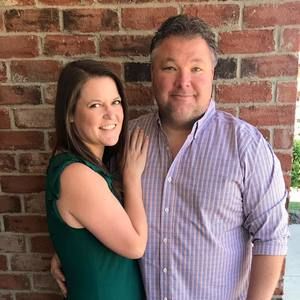 Meet your Posher, Heath-kathryn